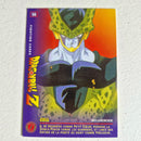 Dragon Ball - Carte Dragon Ball Fighting Cards 098