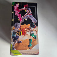 Hunter x Hunter Figurine Banpresto Gon version Dodgeball
