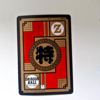 Dragon Ball - Carte Super Battle Part 15 - 634 état bon