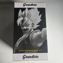 Dragon Ball Figurine Grandista Vegeto
