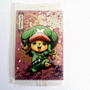 One Piece - Carte Wafers Part 02 - 05 N