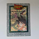 Dragon Ball - Carte Chromium Dragon Ball (US) - 24 état bon