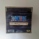 One Piece Figurine Banpresto Awa Awa No Mi Devil Fruit (Fruit du Démon)
