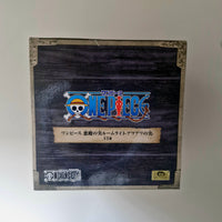 One Piece Figurine Banpresto Awa Awa No Mi Devil Fruit (Fruit du Démon)
