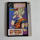 Dragon Ball Carte Carddass Part 15 - 611