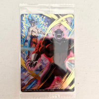 Dragon Ball - Carte Itajaga Part 10 - 21 SR
