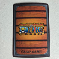 One Piece - Carte Card Game (ancienne) Part 3 - BA-C05