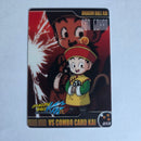 Dragon Ball Carte Morinaga Kaï Part 1 - 013