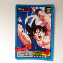 Dragon Ball - Carte Super Battle Part 13 - 536 état bon