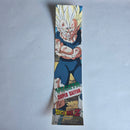 Carte/Sticker Dragon Ball Seal Amada Part 1 - 02
