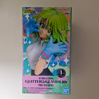 My Hero Academia Figurine Glitter & Glamours Toru Hagakure