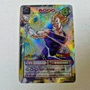Dragon Ball - Carte Dragon Ball Card Game Part 5 - D 400