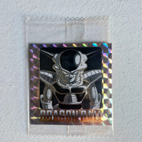 Dragon Ball - Carte Dragon Ball 40th anniversary Sticker Wafers Part 01 - 22
