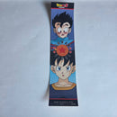 Carte/Sticker Dragon Ball Seal Amada Part 2 - 07