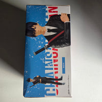 Chainsaw Man Figurine Chain Spirits Aki Hayakawa