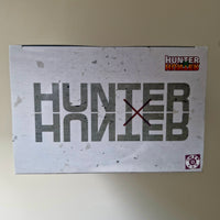 Hunter x Hunter Figurine Banpresto Hunting Archives Netero