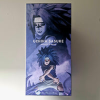 Naruto Figurine Vibration Stars Sasuke (72 series)