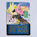 Dragon Ball Carte Hot Stamp Continue - 46