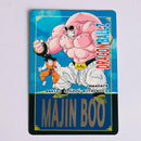 Dragon Ball Carte Hot Stamp Continue - 31