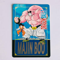 Dragon Ball Carte Hot Stamp Continue - 31