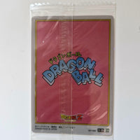 Dragon Ball - Carte Itajaga Part 03 - 29 CR