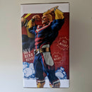 My Hero Academia Figurine Grandista All Might