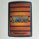 One Piece - Carte Card Game (ancienne) Part 5 - SB-C02