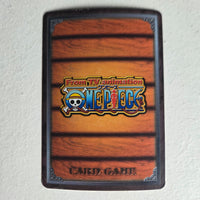 One Piece - Carte Card Game (ancienne) Part 5 - SB-C02