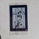 Death Note - Carte Wafers Part 01 - 20 VR
