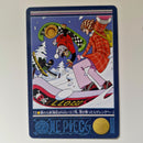 One Piece - Carte Visual Adventure Part 1 - 13 état bon
