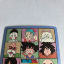 Dragon Ball Carte Visual Adventure Part 02 - 45