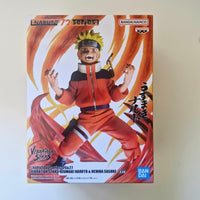 Naruto Figurine Vibration Stars Naruto (72 series)