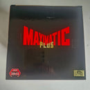 One Piece Figurine Maximatic Plus Luffy 1