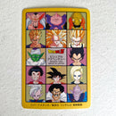 Dragon Ball Carte Visual Adventure Part 06 (95) - 244