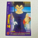 Dragon Ball - Carte Dragon Ball Fighting Cards 048