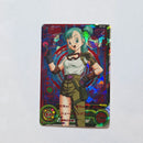 Dragon Ball - Carte Super Dragon Ball Heroes - SH1-60
