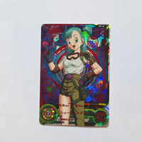 Dragon Ball - Carte Super Dragon Ball Heroes - SH1-60