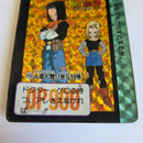 Dragon Ball Carte Carddass Part 11 - 455