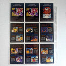 Devilman - Carte Trading Collection Amada - Full Set (75/75)