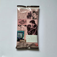 Ai Yazawa - Booster Carte Wafers Collection Ai Yazawa (Nana, Paradise Kiss, etc...) Visuel 1