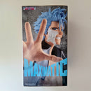 Bleach Figurine Maximatic Grimmjow Jaegerjaques