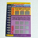 Dragon Ball - Carte Dragon Ball Fighting Cards 005
