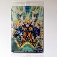 Dragon Ball - Carte Itajaga Part 09 - 03 DR