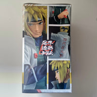 Naruto Figurine Banpresto Figure Colosseum Minato
