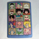 Dragon Ball Carte Visual Adventure Part 02 - 45