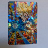 Dragon Ball - Carte Super Dragon Ball Heroes - HGD1-049