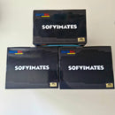 Dragon Ball Figurine Sofvimates lot de 3 : Goku, Krilin et Kame Sennin