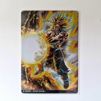 Dragon Ball - Carte Itajaga Part 03 - 22 N (sans étui) état bon