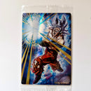 Dragon Ball - Carte Wafers Unlimited Part 03 - 14 SR