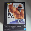 Dragon Ball Figurine Solid Edge Kame Sennin